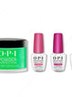 OPI - Dip Powder Combo - Liquid Set & Lime of My Life - Dipping Powder at Beyond Polish