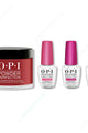 OPI - Dip Powder Combo - Liquid Set & Lincoln Park After Brunch - OPIcons Spring 2026 - Dipping Powder at Beyond Polish
