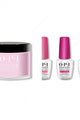 OPI - Dip Powder Combo - Liquid Set & Lucky Lucky Lavender - Dipping Powder at Beyond Polish
