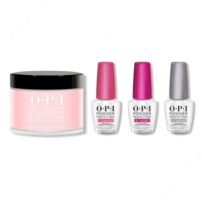 OPI - Dip Powder Combo - Liquid Set & Mod About You - Dipping Powder at Beyond Polish