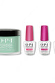 OPI - Dip Powder Combo - Liquid Set & My Dogsled is a Hybrid - Dipping Powder at Beyond Polish