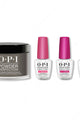 OPI - Dip Powder Combo - Liquid Set & My Private Jet - Dipping Powder at Beyond Polish