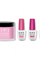 OPI - Dip Powder Combo - Liquid Set & N00Berry - Dipping Powder at Beyond Polish
