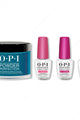 OPI - Dip Powder Combo - Liquid Set & Nessie Plays Hide & Sea-k - Dipping Powder at Beyond Polish