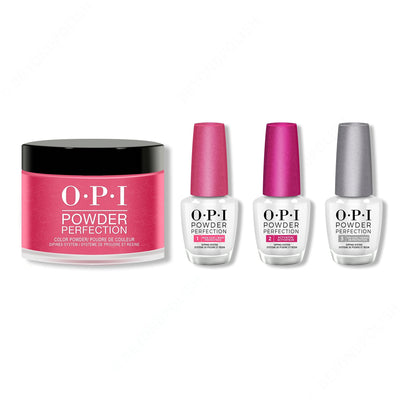 OPI - Dip Powder Combo - Liquid Set & Funny Bunny