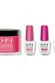 OPI - Dip Powder Combo - Liquid Set & OPI By Popular Vote - Dipping Powder at Beyond Polish