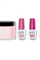 OPI - Dip Powder Combo - Liquid Set & One Heckla of a Color! - Dipping Powder at Beyond Polish