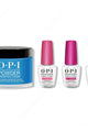 OPI - Dip Powder Combo - Liquid Set & Party Like it’s Y2k - Dipping Powder at Beyond Polish
