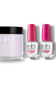 OPI - Dip Powder Combo - Liquid Set & Polly Want A Lacquer - Dipping Powder at Beyond Polish
