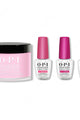 OPI - Dip Powder Combo - Liquid Set & Racing for Pinks - Dipping Powder at Beyond Polish