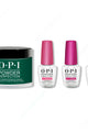 OPI - Dip Powder Combo - Liquid Set & Rated Pea-G - Dipping Powder at Beyond Polish