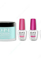 OPI - Dip Powder Combo - Liquid Set & Reality Check Ya Out - Dipping Powder at Beyond Polish