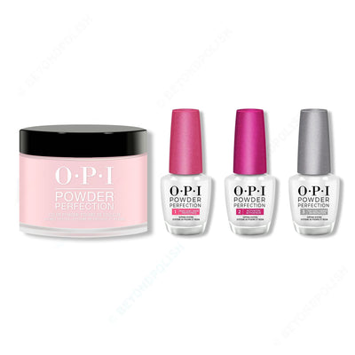 OPI - Dip Powder Combo - Liquid Set & Reoccurin' Gleam - Dipping Powder at Beyond Polish