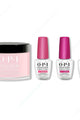 OPI - Dip Powder Combo - Liquid Set & Reoccurin' Gleam - Dipping Powder at Beyond Polish