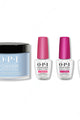 OPI - Dip Powder Combo - Liquid Set & Rich Girls & Po-boys - Dipping Powder at Beyond Polish