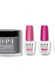 OPI - Dip Powder Combo - Liquid Set & Rub-A-Pub-Pub - Dipping Powder at Beyond Polish