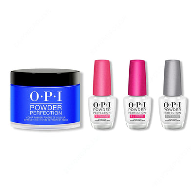 OPI - Dip Powder Combo - Liquid Set & Scorpio Seduction - Dipping Powder at Beyond Polish