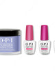 OPI - Dip Powder Combo - Liquid Set & Show us your Tips! - Dipping Powder at Beyond Polish