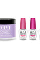OPI - Dip Powder Combo - Liquid Set & Skate to the Party - Dipping Powder at Beyond Polish