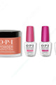 OPI - Dip Powder Combo - Liquid Set & Slip Dressed Up - Dipping Powder at Beyond Polish