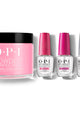 OPI - Dip Powder Combo - Liquid Set & Spring Break The Internet - Dipping Powder at Beyond Polish