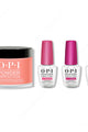 OPI - Dip Powder Combo - Liquid Set & Stardust It Off - Dipping Powder at Beyond Polish