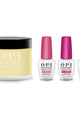 OPI - Dip Powder Combo - Liquid Set & Stay Out All Bright - Dipping Powder at Beyond Polish