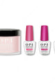 OPI - Dip Powder Combo - Liquid Set & Stop it I'm Blushing! - Dipping Powder at Beyond Polish