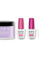 OPI - Dip Powder Combo - Liquid Set & Suga Cookie - Dipping Powder at Beyond Polish