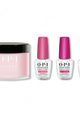 OPI - Dip Powder Combo - Liquid Set & Suzi Shops & Island Hops - Dipping Powder at Beyond Polish