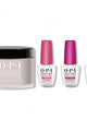 OPI - Dip Powder Combo - Liquid Set & Taupe-less Beach - Dipping Powder at Beyond Polish