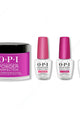 OPI - Dip Powder Combo - Liquid Set & Ultra Violet Daze - Dipping Powder at Beyond Polish