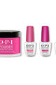 OPI - Dip Powder Combo - Liquid Set & Without a Pout - Dipping Powder at Beyond Polish
