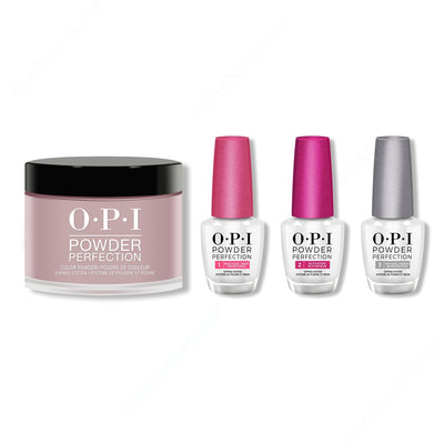 OPI - Dip Powder Combo - Liquid Set & You Don't Know Jacques! - Dipping Powder at Beyond Polish
