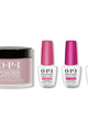 OPI - Dip Powder Combo - Liquid Set & You Don't Know Jacques! - Dipping Powder at Beyond Polish