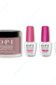 OPI - Dip Powder Combo - Liquid Set & You Don’t Know Suzi - OPIcons Spring 2026 - Dipping Powder at Beyond Polish