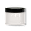 OPI Dipping Powder Perfection - Alpine Snow 4.25 oz - #DPL00