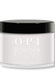 OPI Dipping Powder Perfection - Alpine Snow 4.25 oz - #DPL00 - Dipping Powder at Beyond Polish