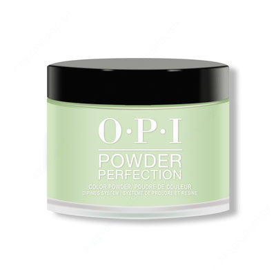 OPI Dipping Powder Perfection - AppointMINT Confirmed 1.5 oz - #DPS047 - Dipping Powder at Beyond Polish