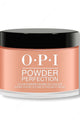 OPI Dipping Powder Perfection - Apricot AF 1.5 oz - #DPS014 - Dipping Powder at Beyond Polish