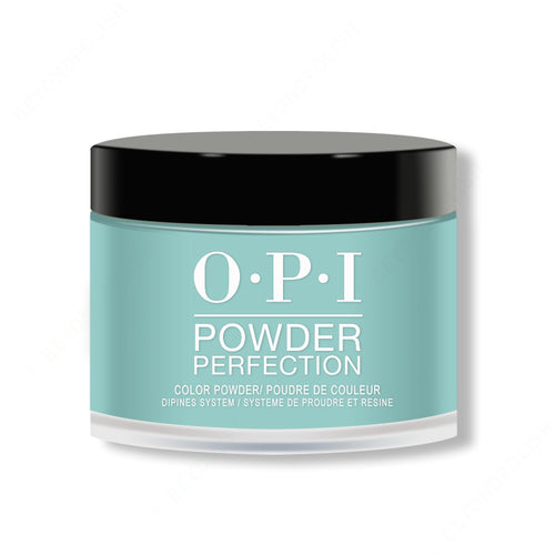 OPI Dipping Powder Perfection - Baby Tee-l 1.5 oz - #DPF032