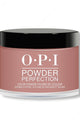 OPI Dipping Powder Perfection - Barefoot in Barcelona 1.5 oz - #DPE41 - Dipping Powder at Beyond Polish