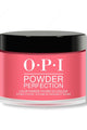 OPI Dipping Powder Perfection - Big Apple Red 1.5 oz - #DPN25 - Dipping Powder at Beyond Polish