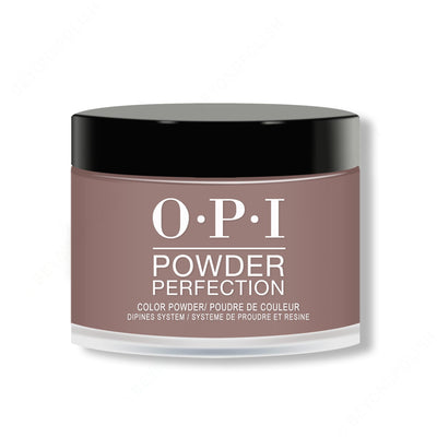 OPI Dipping Powder Perfection - Bonfire Serenade 1.5 oz - #DPN81 - Dipping Powder at Beyond Polish