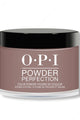 OPI Dipping Powder Perfection - Bonfire Serenade 1.5 oz - #DPN81 - Dipping Powder at Beyond Polish