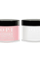 OPI Dipping Powder Perfection - Bubble Bath & Funny Bunny 2-Pc Set - Dipping Powder at Beyond Polish