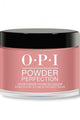 OPI - Powder Perfection What's Your Mani‑tude Fall 2025 Collection - Dipping Powder at Beyond Polish