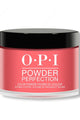 OPI Dipping Powder Perfection - Cajun Shrimp 1.5 oz - #DPL64 - Dipping Powder at Beyond Polish