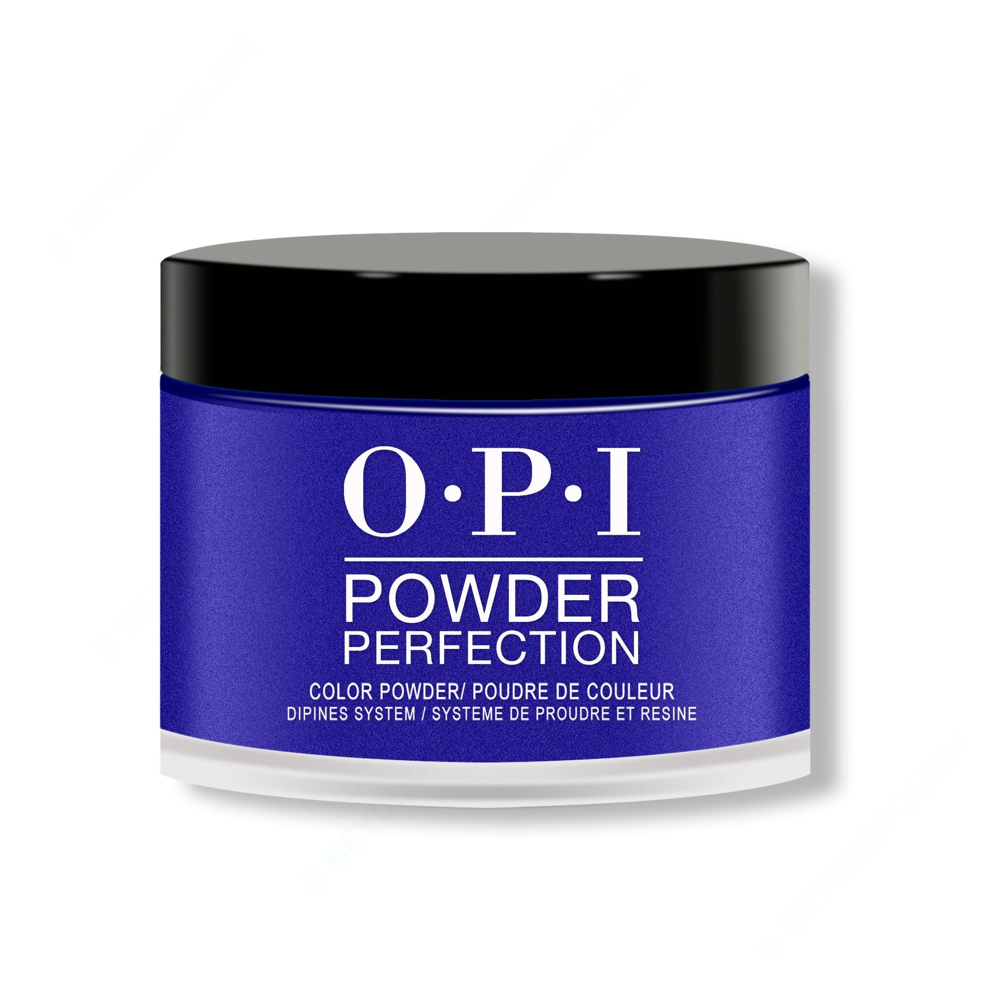 OPI Dipping Powder Perfection - Catch a Wave of Happiness 1.5 oz - #DPS075 - Dipping Powder at Beyond Polish