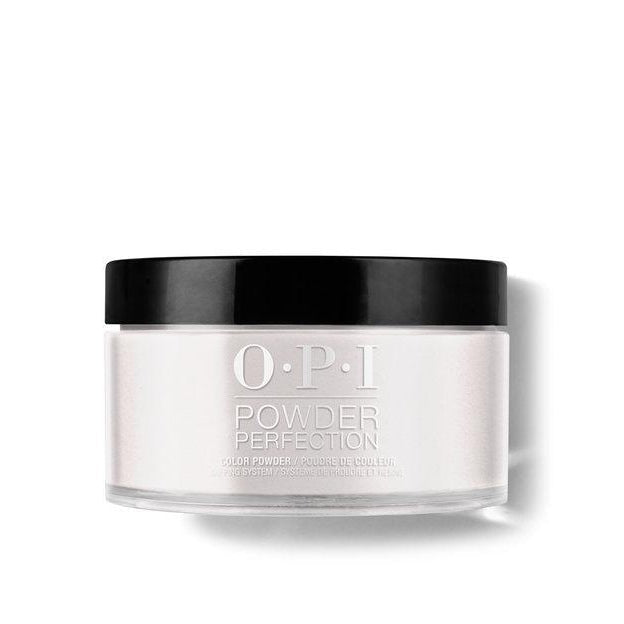 OPI Dipping Powder, DP 001, Clear Color Set, 1.5oz OPI Dipping Powder, DP 001, Clear Color Set, 1.5oz
